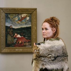 Bilder Beforeigners - Mörderische Zeiten