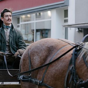 Bilder Beforeigners - Mörderische Zeiten