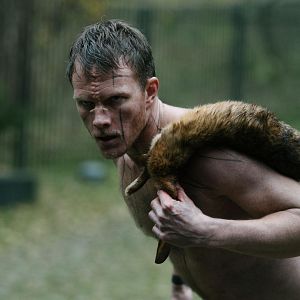 Bilder Beforeigners - Mörderische Zeiten