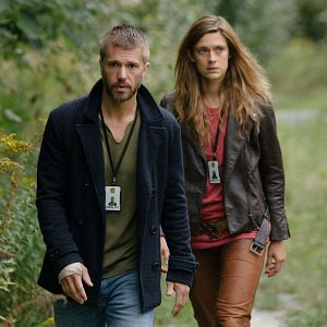 Bilder Beforeigners - Mörderische Zeiten