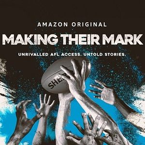 Bilder Making Their Mark