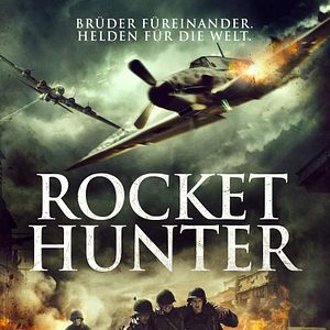 Bilder Rocket Hunter