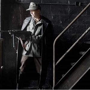 Bilder Rocket Hunter