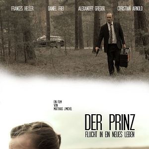 Bilder Der Prinz - Flucht in ein neues Leben