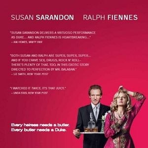 Bilder Bernard and Doris