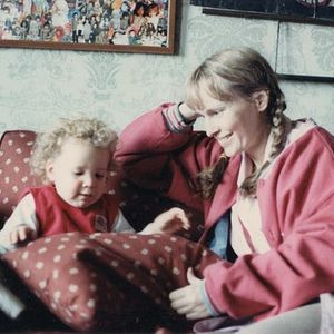 Bilder Allen v. Farrow