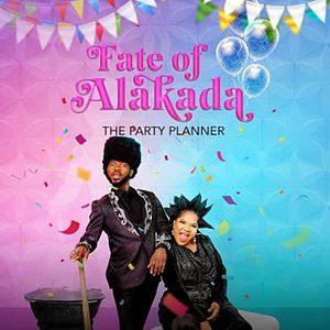 Bilder Fate of Alakada