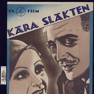 Bilder Kära släkten