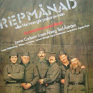 Bilder Repmånad eller Hur man gör pojkar av män