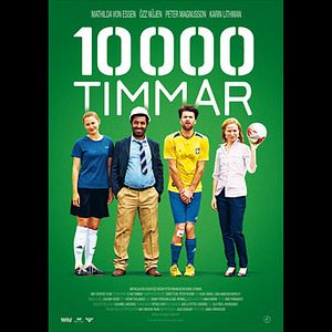 Bilder 10 000 timmar