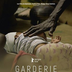 Bilder Garderie Nocturne - Night Nursery