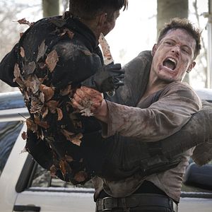 Bilder SAS: Red Notice