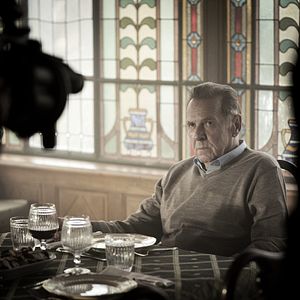 Bilder SAS: Red Notice