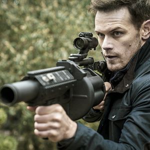 Bilder SAS: Red Notice