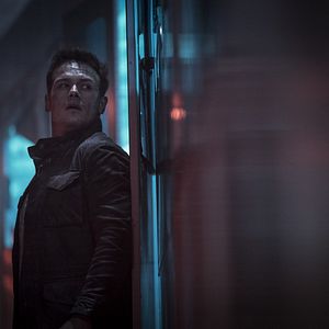 Bilder SAS: Red Notice