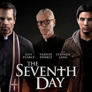 Bilder The Seventh Day - Gott steh uns bei