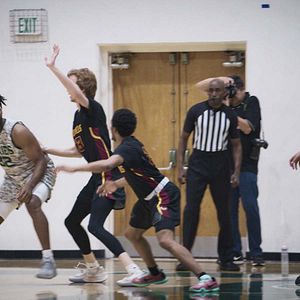 Bilder Last Chance U: Basketball