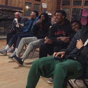 Bilder Last Chance U: Basketball