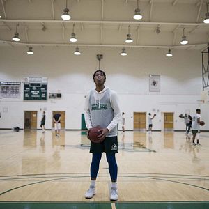 Bilder Last Chance U: Basketball