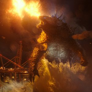 Bilder Godzilla Vs. Kong