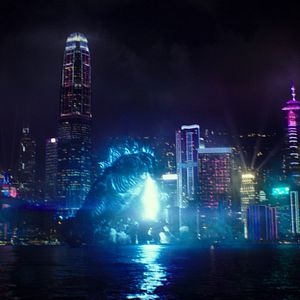 Bilder Godzilla Vs. Kong