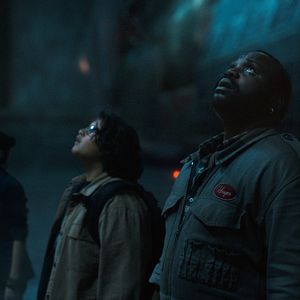 Bilder Godzilla Vs. Kong