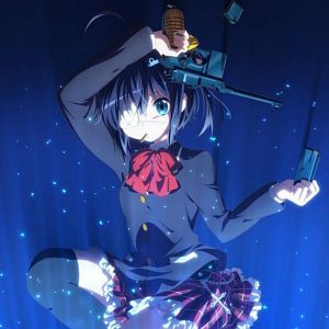 Bilder Love, Chunibyo & Other Delusions!