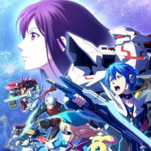 Bilder Phantasy Star Online 2