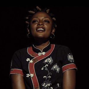 Bilder Downstream to Kinshasa