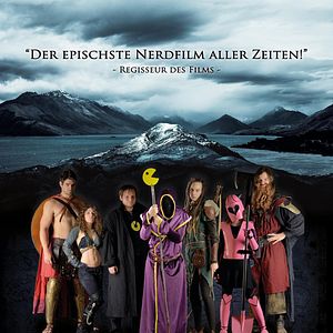 Bilder Der Herr der Floppy Disc 2 - Bluten und Looten