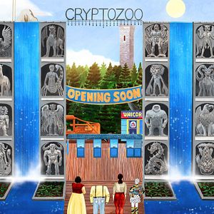 Bilder Cryptozoo