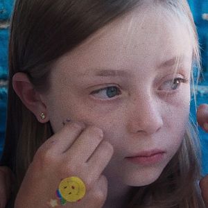 Bilder Eine Schule in Cerro Hueso