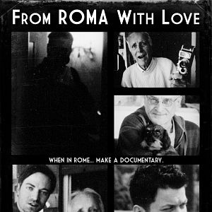 Bilder From Roma with Love