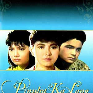 Bilder Pinulot ka lang sa lupa