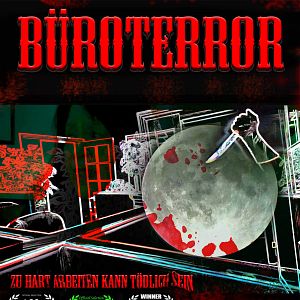 Bilder Büro Terror