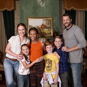 Bilder Kyliegh Curran