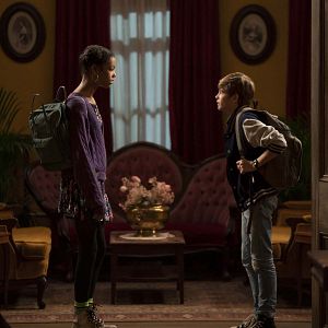 Bilder Kyliegh Curran