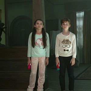 Bilder Das Geheimnis von Sulphur Springs