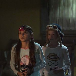 Bilder Das Geheimnis von Sulphur Springs