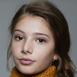 Bilder Makenzie Moss