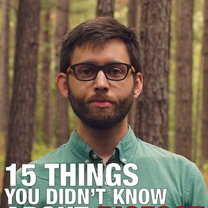 Bilder 15 Things You Didn't Know About Bigfoot