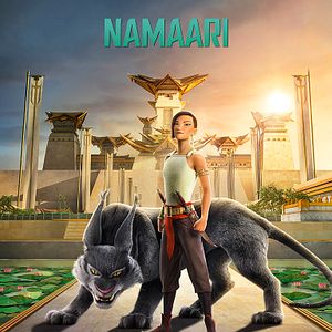 Bilder Raya und der letzte Drache