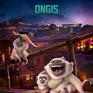 Bilder Raya und der letzte Drache