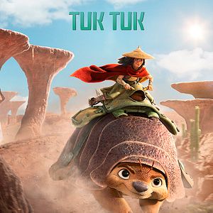 Bilder Raya und der letzte Drache