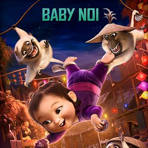 Bilder Raya und der letzte Drache