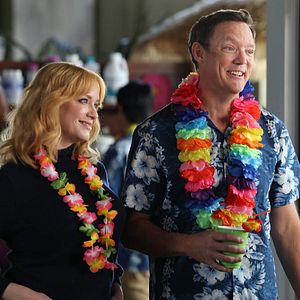 Bilder Christina Hendricks