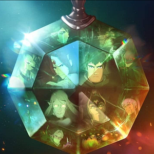 Bilder DOTA: Dragon's Blood