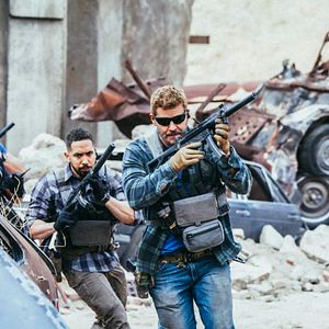 Bilder David Boreanaz