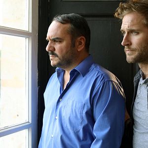 Bilder François-David Cardonnel