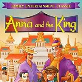 Bilder Anna und der König